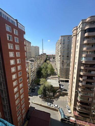 Продаётся 2-комн. новостройка 55 м², м. Насими, photo 8 from 10