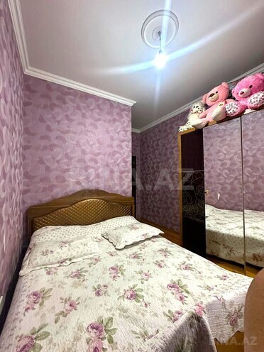 Продаётся 2-комн. новостройка 55 м², м. Насими, photo 6 from 10