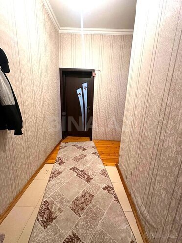 Продаётся 2-комн. новостройка 55 м², м. Насими, photo 4 from 10