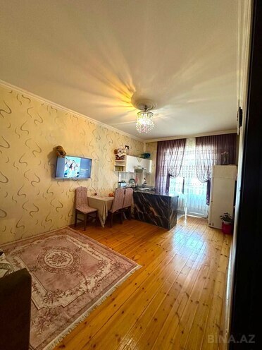 Продаётся 2-комн. новостройка 55 м², м. Насими, photo 1 from 10