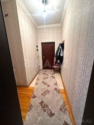Продаётся 2-комн. новостройка 55 м², м. Насими, photo 9 from 10