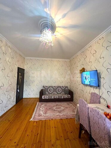 Продаётся 2-комн. новостройка 55 м², м. Насими, photo 3 from 10