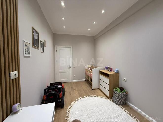 Продаётся 3-комн. новостройка 94 м², м. Мемар Аджеми, photo 7 from 9