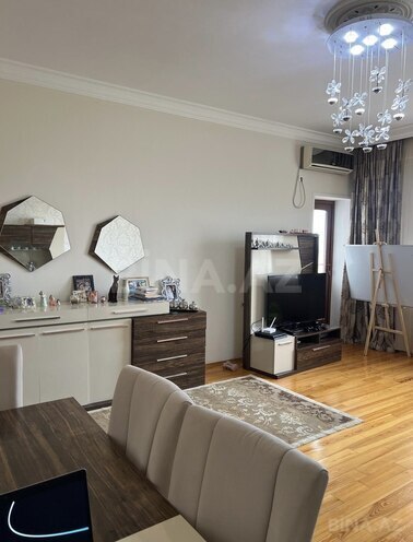 Продаётся 3-комн. новостройка 118 м², пос. Ази Асланова, photo 4 from 20
