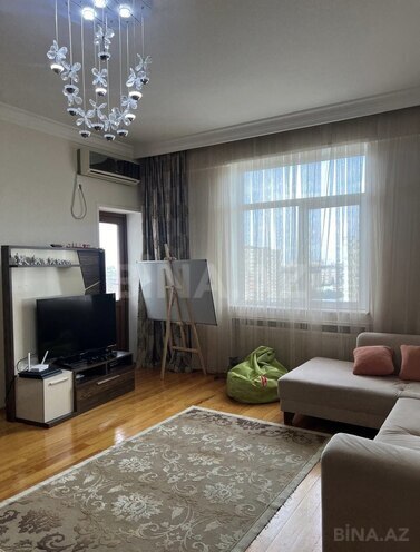 Продаётся 3-комн. новостройка 118 м², пос. Ази Асланова, photo 3 from 20