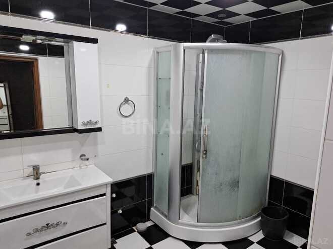 Продаётся 3-комн. новостройка 124 м², м. Элмляр Академиясы, photo 17 from 19