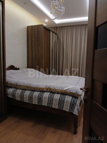 Продаётся 4-комн. новостройка 110 м², Бинагадинский р., photo 5 from 14