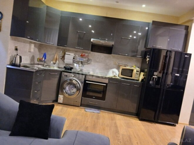 Продаётся 4-комн. новостройка 110 м², Бинагадинский р., photo 4 from 14