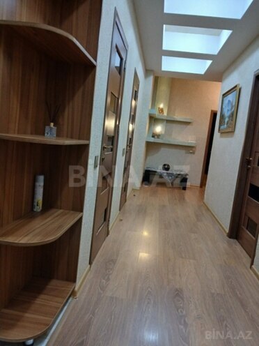 Продаётся 4-комн. новостройка 110 м², Бинагадинский р., photo 6 from 14