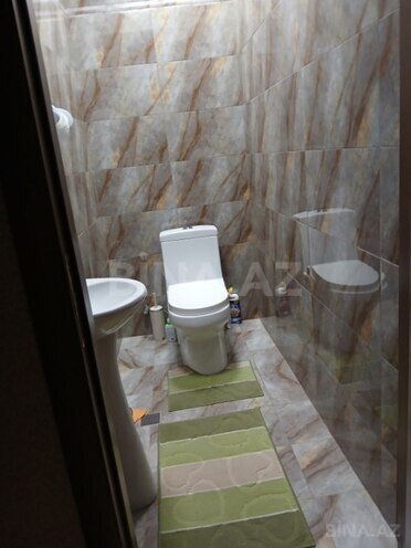 Продаётся 4-комн. новостройка 110 м², Бинагадинский р., photo 13 from 14