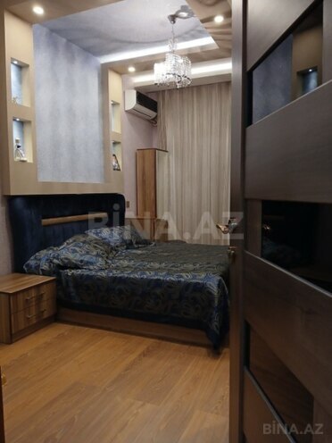 Продаётся 4-комн. новостройка 110 м², Бинагадинский р., photo 7 from 14