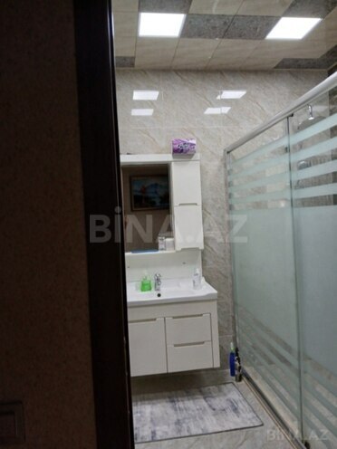 Продаётся 4-комн. новостройка 110 м², Бинагадинский р., photo 12 from 14