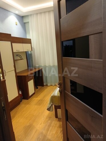 Продаётся 4-комн. новостройка 110 м², Бинагадинский р., photo 8 from 14