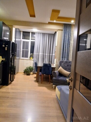 Продаётся 4-комн. новостройка 110 м², Бинагадинский р., photo 3 from 14