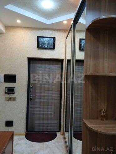 Продаётся 4-комн. новостройка 110 м², Бинагадинский р., photo 11 from 14