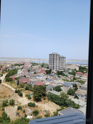 Продаётся 4-комн. новостройка 110 м², Бинагадинский р., photo 10 from 14