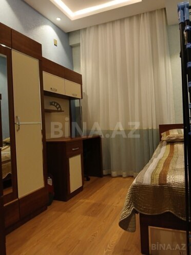 Продаётся 4-комн. новостройка 110 м², Бинагадинский р., photo 9 from 14