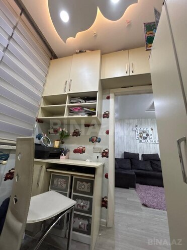 Продаётся 3-комн. вторичка 50 м², м. Мемар Аджеми, photo 9 from 14