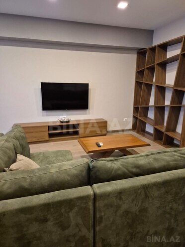 Сдаётся 3-комн. новостройка 120 м², м. Низами, photo 5 from 31