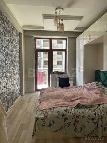 Продаётся 2-комн. новостройка 60 м², пос. Ени Ясамал, photo 5 from 14