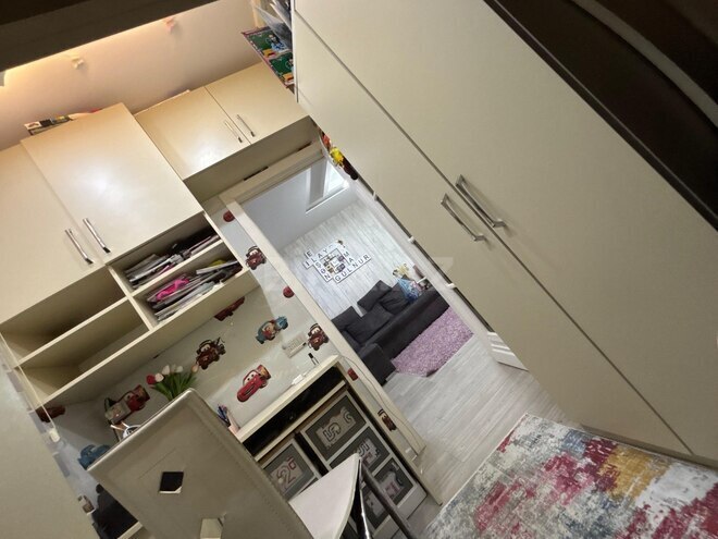Продаётся 3-комн. вторичка 50 м², м. Мемар Аджеми, photo 10 from 14
