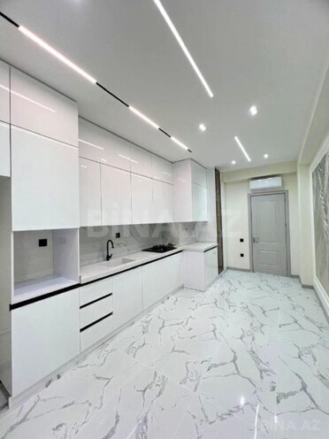 Продаётся 4-комн. новостройка 193 м², Насиминский  р., photo 6 from 14