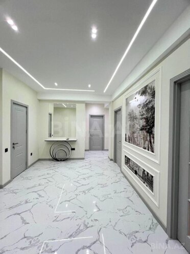 Продаётся 4-комн. новостройка 193 м², Насиминский  р., photo 13 from 14