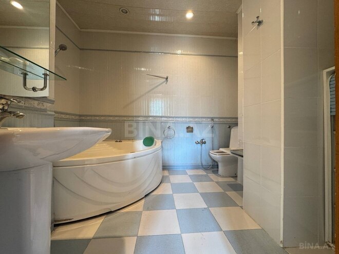Продаётся 5-комн. новостройка 200 м², м. Низами, photo 8 from 24