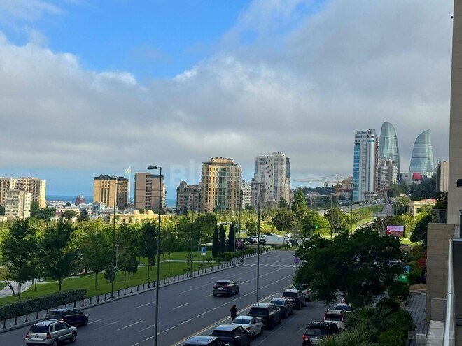 Продаётся 5-комн. новостройка 200 м², м. Низами, photo 22 from 24