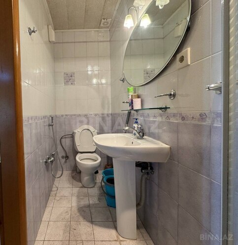 Продаётся 5-комн. новостройка 200 м², м. Низами, photo 14 from 24