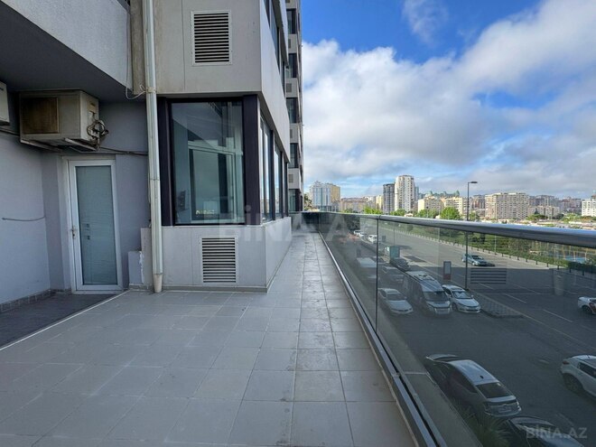 Продаётся 5-комн. новостройка 200 м², м. Низами, photo 20 from 24