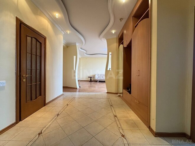Продаётся 5-комн. новостройка 200 м², м. Низами, photo 15 from 24