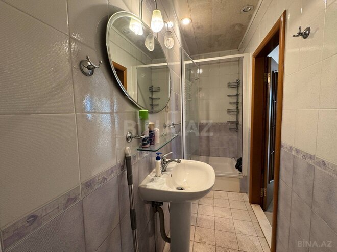 Продаётся 5-комн. новостройка 200 м², м. Низами, photo 13 from 24