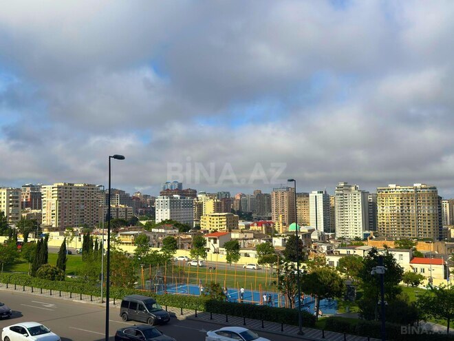 Продаётся 5-комн. новостройка 200 м², м. Низами, photo 23 from 24
