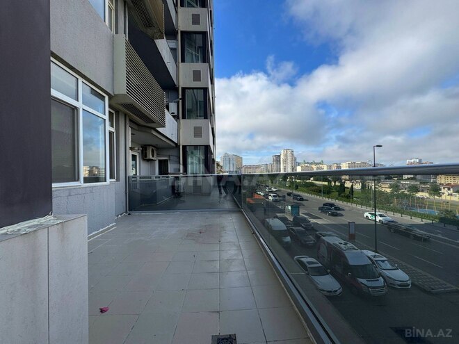 Продаётся 5-комн. новостройка 200 м², м. Низами, photo 21 from 24