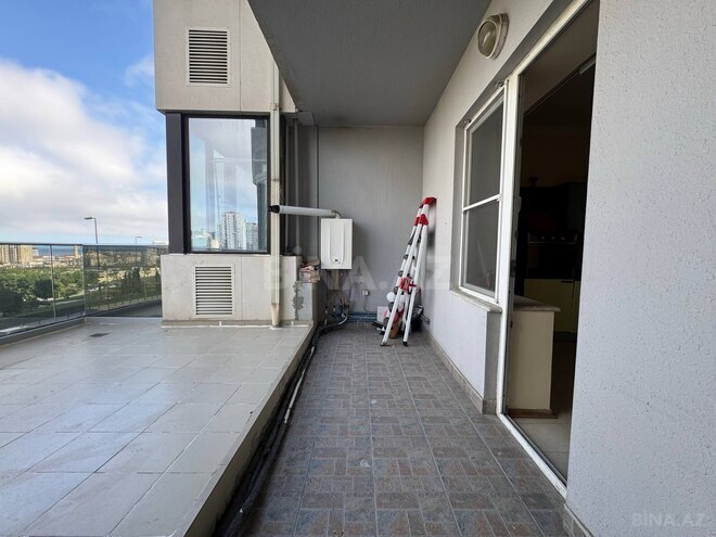Продаётся 5-комн. новостройка 200 м², м. Низами, photo 19 from 24