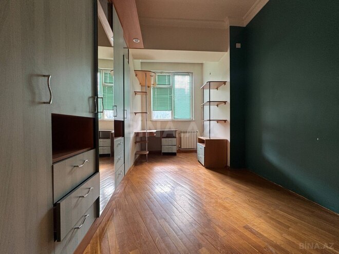 Продаётся 5-комн. новостройка 200 м², м. Низами, photo 10 from 24