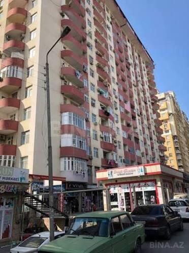 Продаётся 3-комн. новостройка 118 м², пос. Ази Асланова, photo 1 from 20