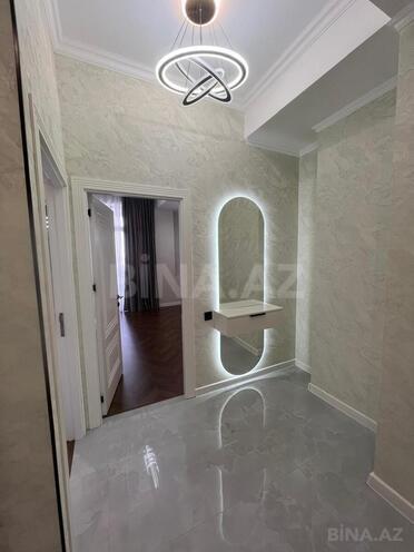 Продаётся 2-комн. новостройка 54 м², photo 5 from 12