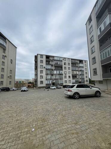 Продаётся 2-комн. новостройка 70 м², пос. Масазыр, photo 5 from 12