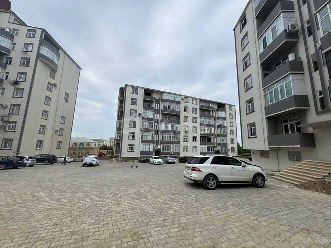 Продаётся 2-комн. новостройка 70 м², пос. Масазыр, photo 7 from 12