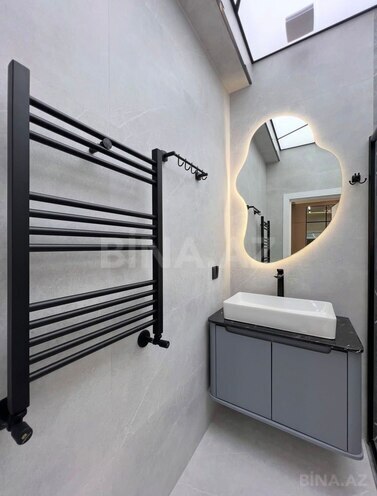 Продаётся 2-комн. новостройка 53 м², м. Ази Асланов, photo 13 from 15