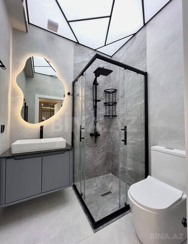 Продаётся 2-комн. новостройка 53 м², м. Ази Асланов, photo 14 from 15