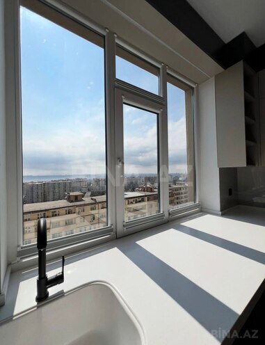 Продаётся 2-комн. новостройка 53 м², м. Ази Асланов, photo 10 from 15