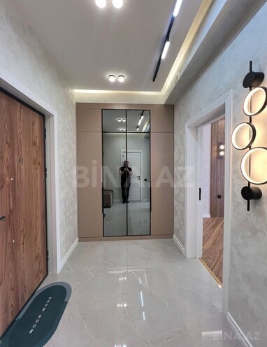 Продаётся 2-комн. новостройка 53 м², м. Ази Асланов, photo 7 from 15