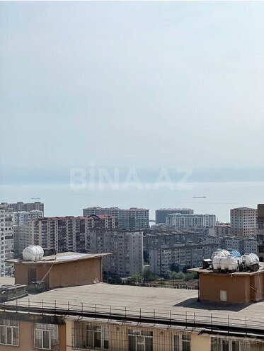 Продаётся 2-комн. новостройка 53 м², м. Ази Асланов, photo 11 from 15
