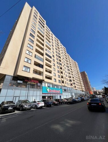 Продаётся 2-комн. новостройка 53 м², м. Ази Асланов, photo 12 from 15