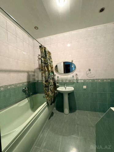 Сдаётся 2-комн. новостройка 80 м², м. Азадлыг проспекти, photo 13 from 14