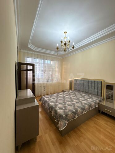 Сдаётся 2-комн. новостройка 80 м², м. Азадлыг проспекти, photo 5 from 14