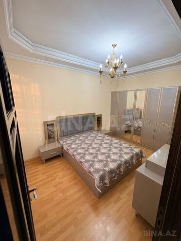 Сдаётся 2-комн. новостройка 80 м², м. Азадлыг проспекти, photo 6 from 14